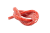 Kwaśne Żelki "Mega Kable Mega Żele Kwaśna Truskawka" 3,2kg 40szt. o smaku truskawkowym
