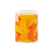Żelki "Grejpfrutki" w cukrze 1kg o smaku cytrynowo-pomarańczowym