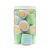 Pianki "Mini Rolki" 1kg o smaku owocowym