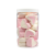Pianki "Serduszka Marshmallow" 1kg o smaku truskawkowym
