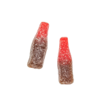 Żelki "Butelki Cola Cherry" 1kg o smaku coli i wiśni