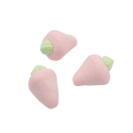 Pianki "Truskawki" 900g o smaku truskawkowym