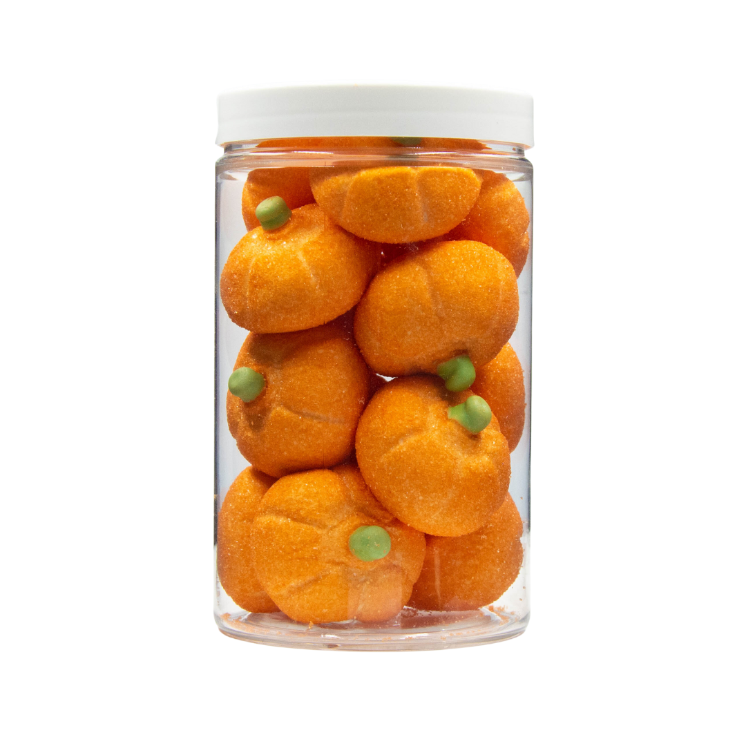 Pianki "Dynie" 900g o smaku owocowym