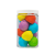 Pianki "Okrągłe Mix" 900g o smaku owocowym