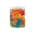 Żelki "Tęczowe Misie"  w cukrze 1kg o smaku owocowym