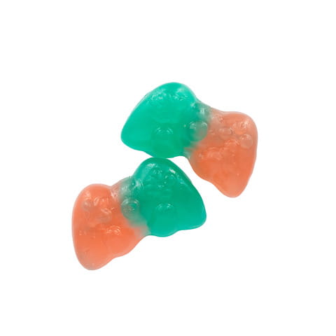 Żelki "Pady Joystick" 1kg o smaku gumy balonowej