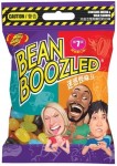 Jelly Belly Bean Boozled 7th Edition 54g Żelki "Fasolki wszystkich smaków" 7-ma edycja