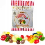Fasolki wszystkich smaków Harry Potter 54g Żelki