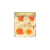 Żelki "Jajka Sadzone XXL" 500g o smaku waniliowym