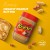 Reese's Creamy Peanut Butter 510g Krem o smaku orzechowym