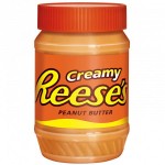 Reese's Creamy Peanut Butter 510g Krem o smaku orzechowym