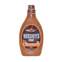 Hershey's Caramel Syrup 623g Syrop Sos o smaku karmelowym