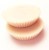 Reese’s White 2 Peanut Butter Cups 39,5g Dwie babeczki z kremem orzechowym w polewie mlecznej