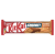 KitKat Chunky Peanut Butter 42g Baton waflowy z polewą z kremu orzechowego pokryty czekoladą mleczną
