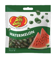 Jelly Belly Watermelon 70g Żelki o smaku arbuzowym
