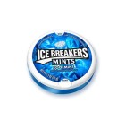 Ice Breakers Cool Mint 42g SUGAR FREE 42g Cukierki do ssania BEZ CUKRU o smaku miętowym