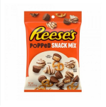 Reese's Popped Snack Mix 113g Miks przekąsek Reese's