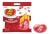Jelly Belly Hot Cinnamon 70g Żelki o smaku cynamonowym