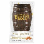 Harry Potter Butterbeer Bag 28g Cukierki fasolki z nadzieniem o smaku kremowego piwa