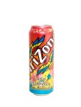 Arizona Tropical Chillzicle 650ml Napój owocowy o smaku owoców tropikalnych