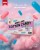Mike and Ike Cotton Candy 120g  Cukierki o smaku waty cukrowej