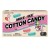Mike and Ike Cotton Candy 120g  Cukierki o smaku waty cukrowej
