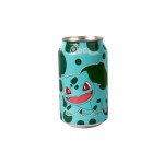 Qdol Pokemon Grape 330ml Napój gazowany o smaku winogronowym