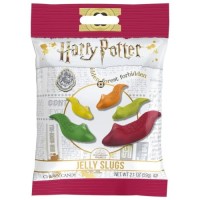 Harry Potter Jelly Slugs 56g Żelki o smaku owocowym