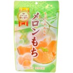 Seiki Melon Mochi 130g o smaku melona