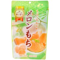 Seiki Melon Mochi 130g o smaku melona