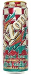 AriZona Iced Tea Rasberry Flavor 680ml Mrożona herbata o smaku malinowym