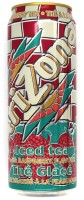 AriZona Iced Tea Rasberry Flavor 680ml Mrożona herbata o smaku malinowym
