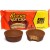 Reese's Big Cup 2 Peanut Butter Cups 79g Dwie duże babeczki z kremem orzechowym w polewie mlecznej