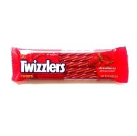 Twizzlers Strawberry 70g
