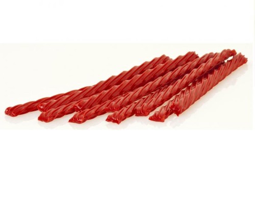 Twizzlers Strawberry 70g