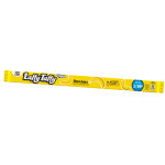 Wonka Laffy Taffy Banana 23g Guma rozpuszczalna o smaku bananowym