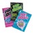 Pop Rocks Cotton Candy Popping Candy 9,5g Strzelające cukierki o smaku waty cukrowej