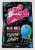 Pop Rocks Blue Razz Popping Candy 9,5g Strzelające cukierki o smaku niebieskiej maliny