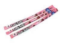Wonka Laffy Taffy Cherry 23g Guma rozpuszczalna o smaku wiśniowym