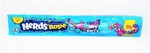 Nerds Rope Very Berry 26g Żelka w posypce z cukierków Nerds o smaku owców leśnych