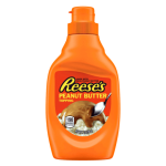 Reese's Peanut Butter Topping 198g Syrop Sos o smaku kremu orzechowego