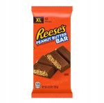 Reese's XL Peanut Butter Bar 90g Czekolada z kremem o smaku orzechowym