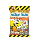 Toxic Waste Nuclear Fusion Hazardously Sour Candy 57g Ekstremalnie kwaśne cukierki o smaku owocowym