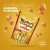 Werther's Original Caramel Popcorn Classic 140g Popcorn o smaku śmietankowo- karmelowym