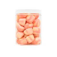 Żelki "Jogurciki" 1kg o smaku jogurtu brzoskwiniowego