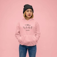 Bluza Candy Shop Official Candy Tester