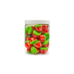 Żelki "Arbuzowe Kule" 1kg o smaku arbuzowym