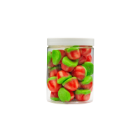 Żelki "Arbuzowe Kule" 1kg o smaku arbuzowym