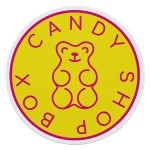 Candy Shop Mystery Box Pudełko Niespodzianka z produktami Candy Shop Surprise Box