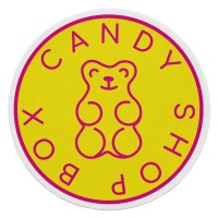 Candy Shop Mystery Box Pudełko Niespodzianka z produktami Candy Shop Surprise Box